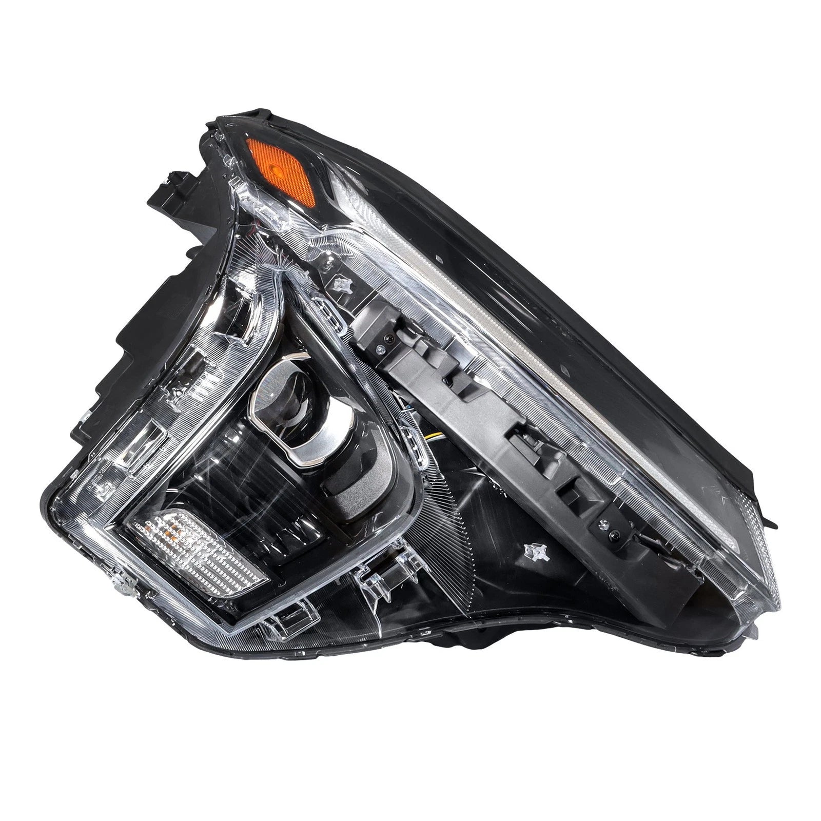 Full LED Headlight Right Side for Chevrolet Trax (2024–2025)