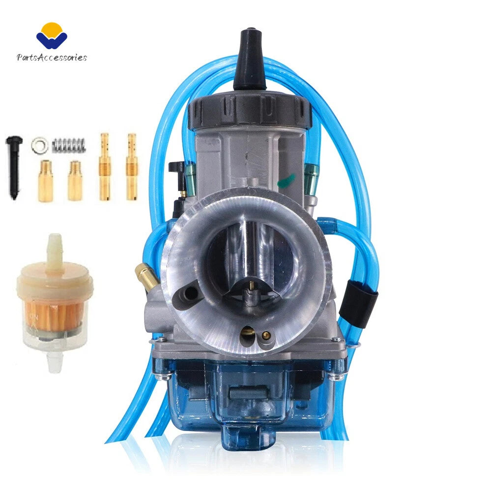 Carburetor for Suzuki RM125 (1991–2000)