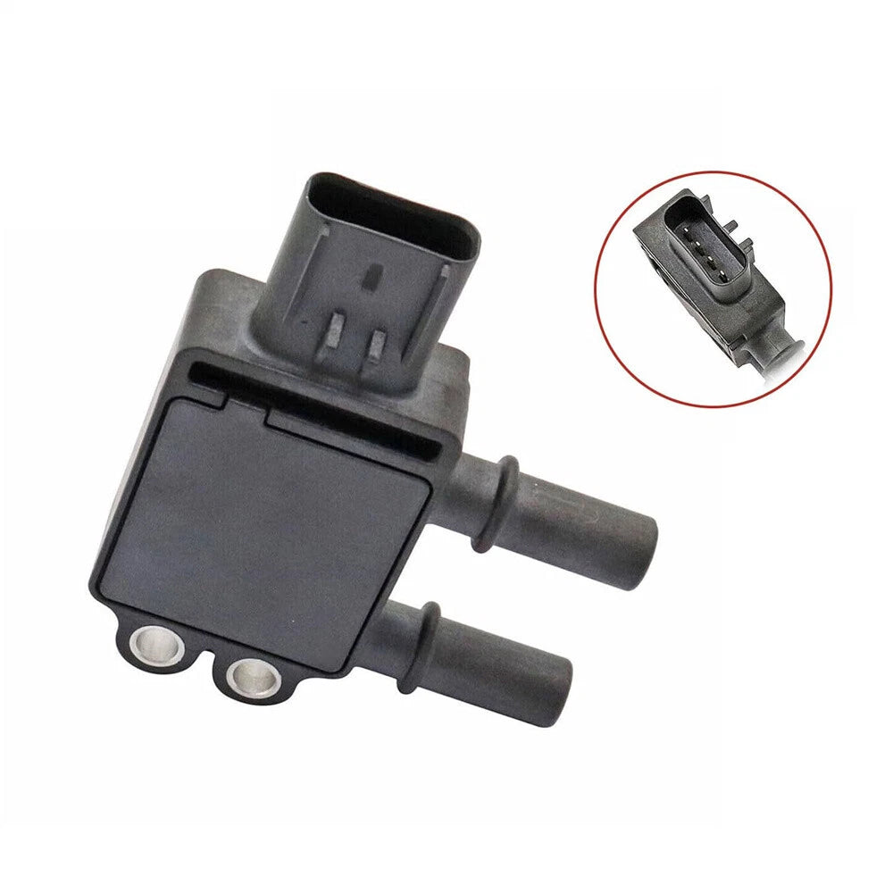 Differential Pressure Sensor 5492073 4358994 for EPA17 15L ISX/QSX
