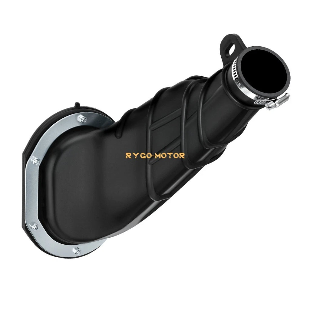 Air Box Intake Boot Joint & Air Cleaner Holder Kit for Yamaha Blaster YFS200 (200)