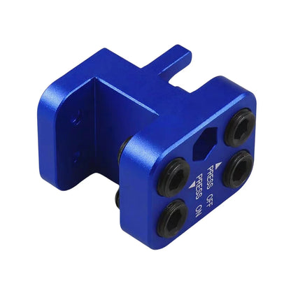 Billet Master Link Chain Press Tool for ATV 520 525 530