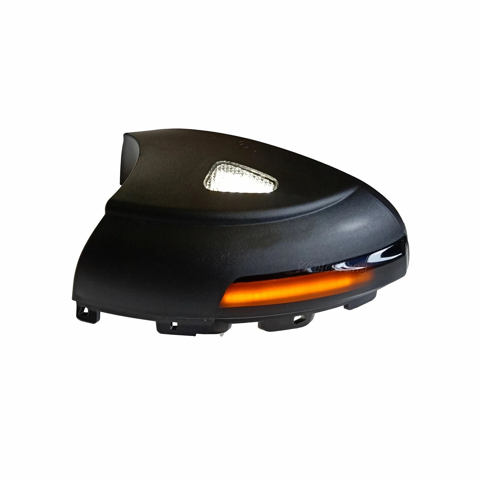 2X Dynamic Sequential LED Side Mirror Turn Signal Light for Tiguan MK1 (2008–2016)
