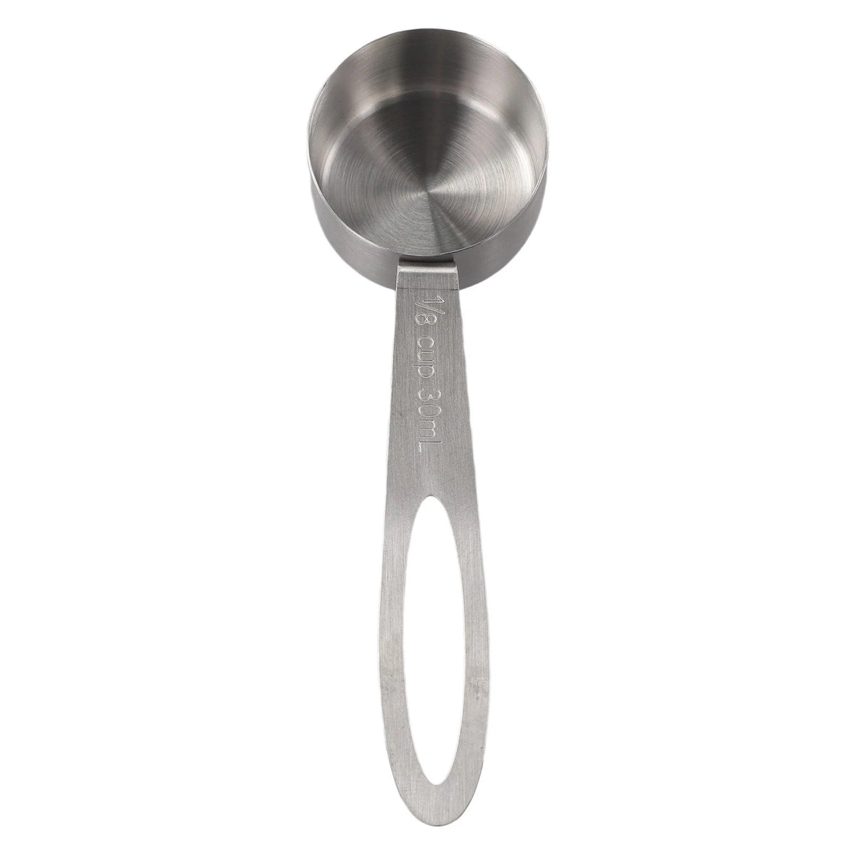 Stainless Steel Coffee Scoop Measuring Spoon for
