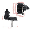 Front Axle Actuator Fork Assembly for Dodge Ram 2500 3500 (2019–2023)