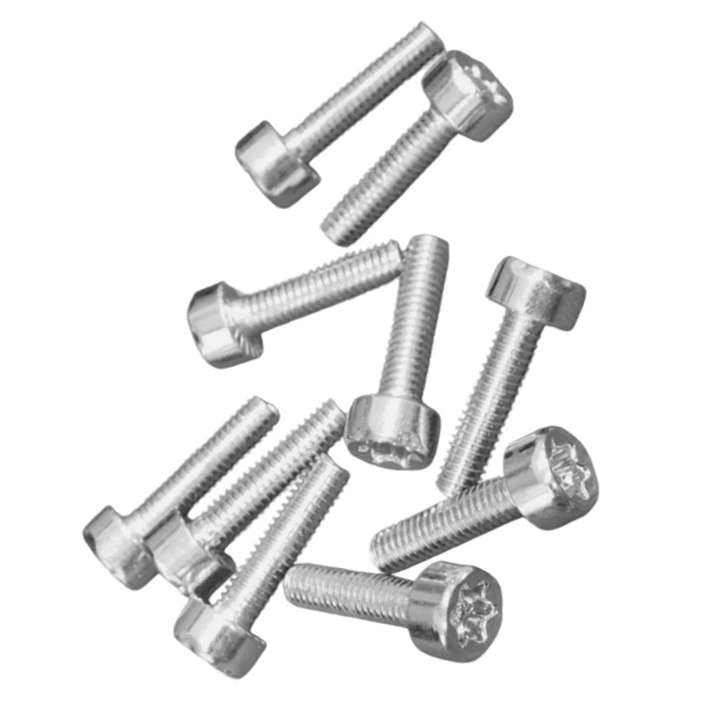 Engine Repair Parts Replacement Screw Kit for