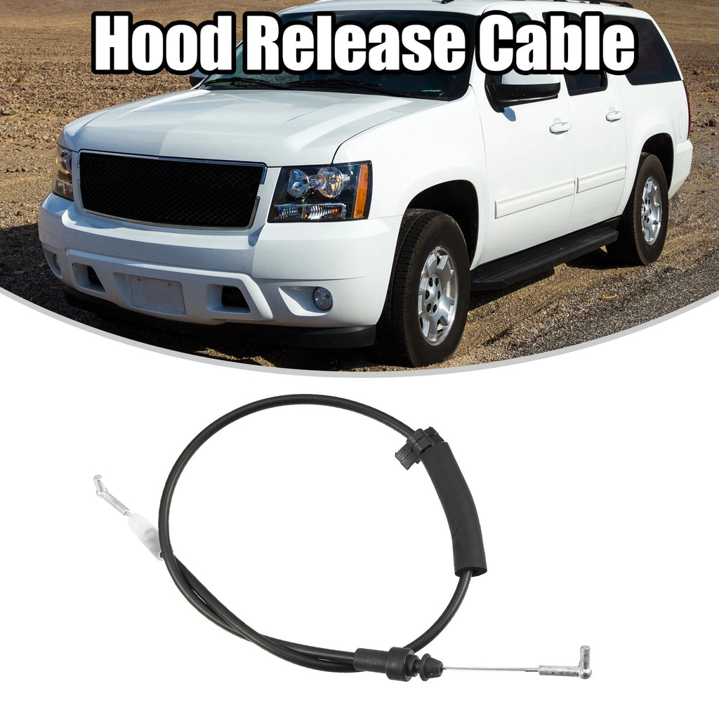 Front Left Door Handle Release Cable for Honda Accord 2003–2007