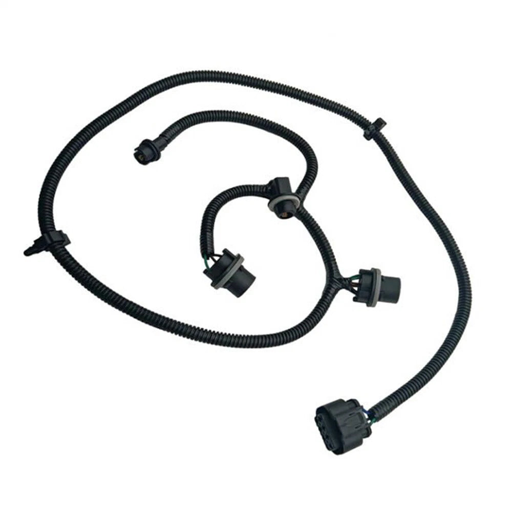 Tail Light Lamp Wiring Harness 23141279 for GMC Sierra 1500 (2014–2015)