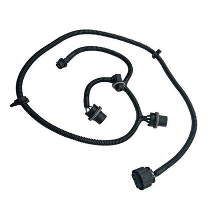 Tail Light Lamp Wiring Harness 23141279 for GMC Sierra 1500 (2014–2015)