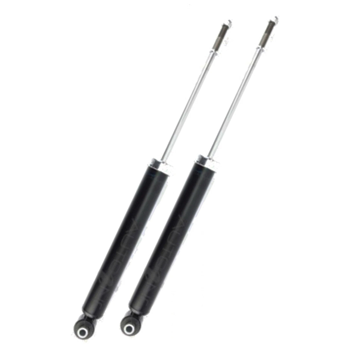 2X Rear Shock Absorbers for Toyota Corolla ZRE182R (2012–2018) Hatchback