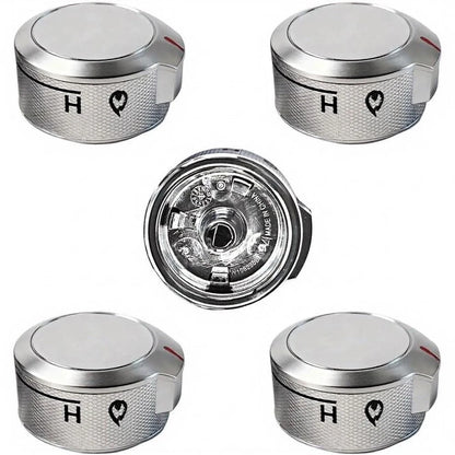 Oven Control Knob for