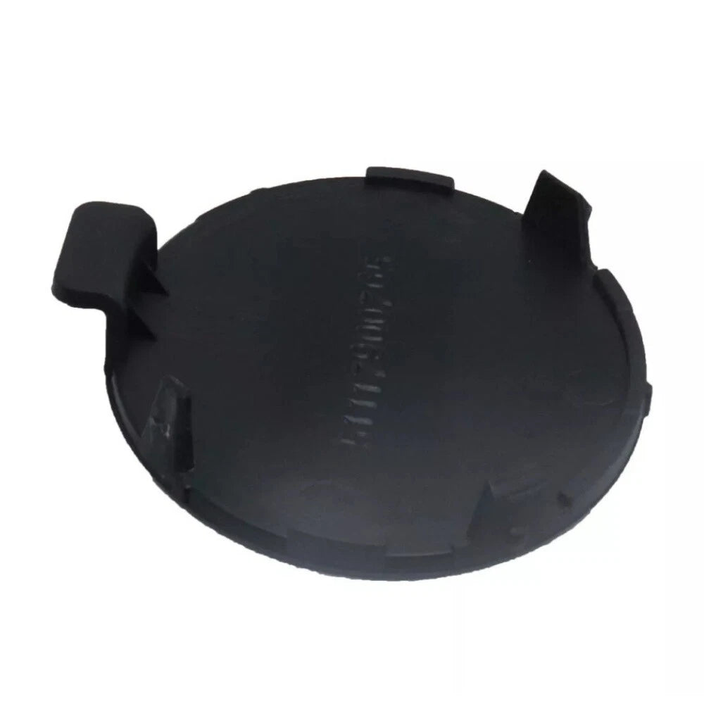 Tow Hook Cover for BMW 3 Series E90 E92 E93 (2007–2013) 51118043981