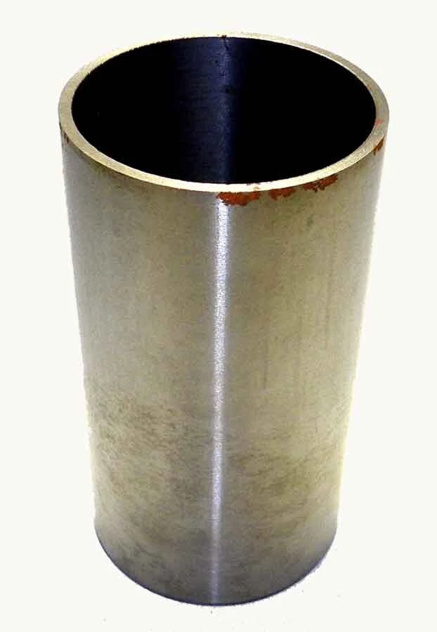 WSM Cylinder Sleeve for Johnson Evinrude 20 25 Hp 2 Cyl (1968–1976) LA208OB