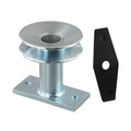 Mower Blade Adapter for Compatible Models (68702539)