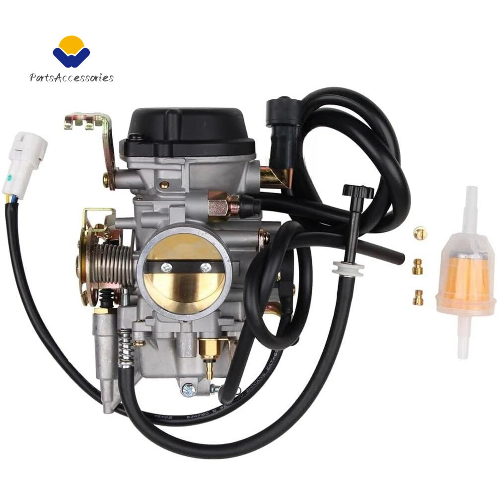 Carburetor for Yamaha Road Star XV1600 XV1700 (2000–2009) 4WM-14101-13-00 5VN-14101-00-00