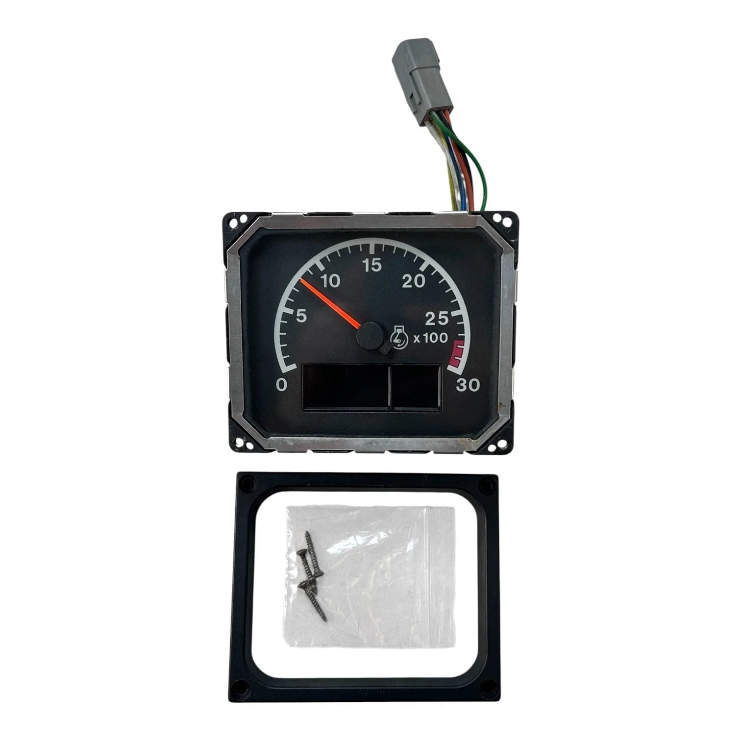 Control Group Panel Gauge Assembly for Caterpillar CAT (OEM)