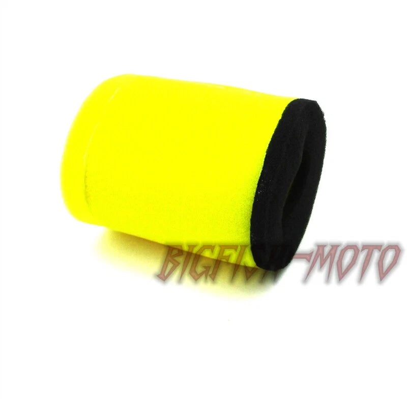 Air Filter Cleaner for Suzuki Quadrunner 250, King Quad 300 (1987–2002)