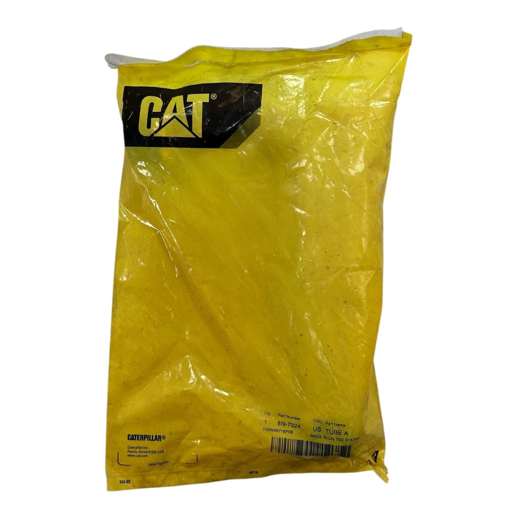Water Temperature Regulator Tube for Caterpillar CAT (OEM)