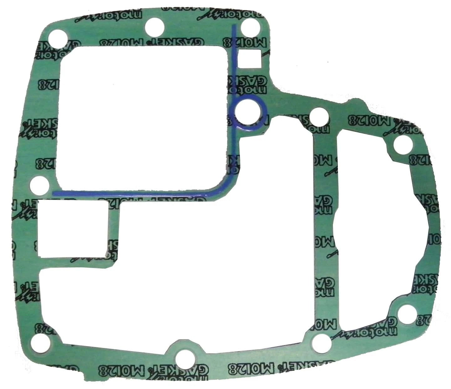Base Gasket for Chrysler Force 70-140 HP (1970–1980) 510-55