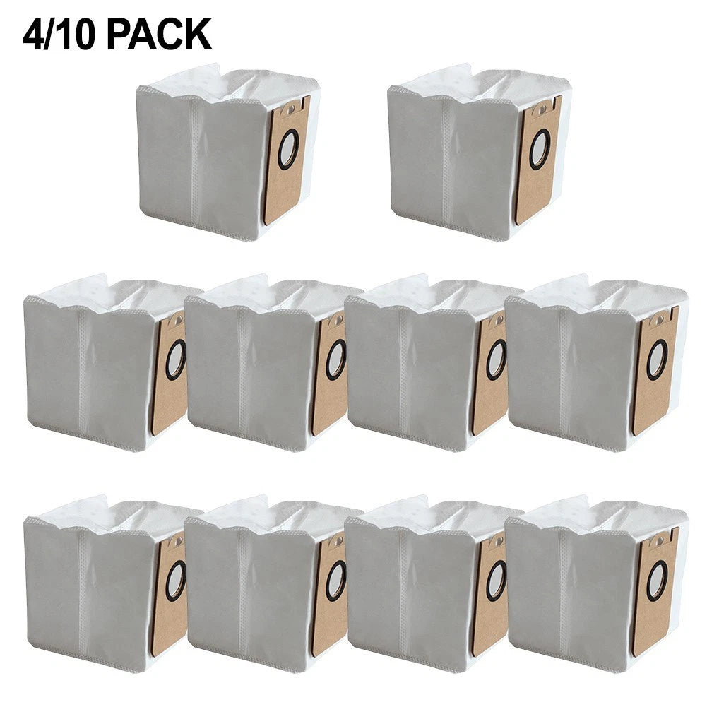 Replacement Dust Bags for Blaupunkt Bluebot Comfort Plus