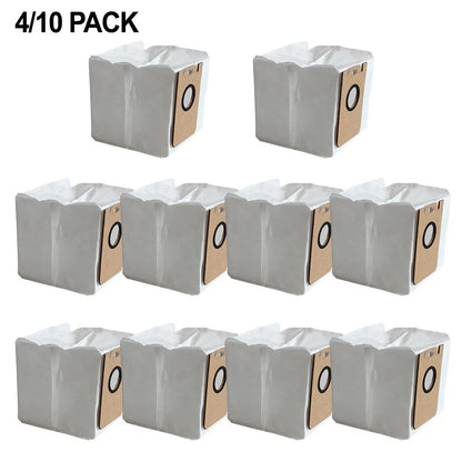 Replacement Dust Bags for Blaupunkt Bluebot Comfort Plus