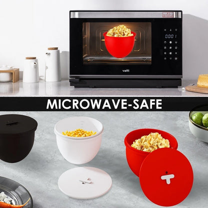 Silicone Bowl Liners for Kitchen Aid KSM150 Mixer (Tilt Head)