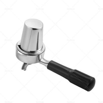 58mm Coffee Dosing Cup for Espresso Machine (Fits 58mm Portafilters)
