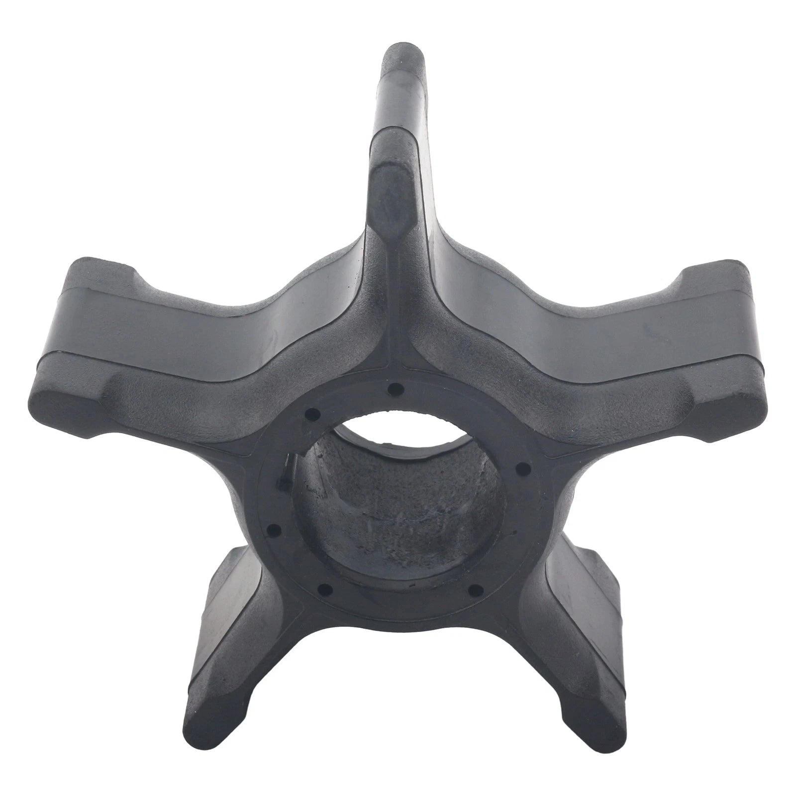 Water Pump Impeller & Key for Suzuki 115-225 HP 2-Stroke Outboard (1990–2023)