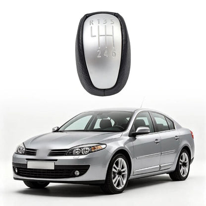 Manual Transmission Shift Knob for Renault Laguna (2007–2014)