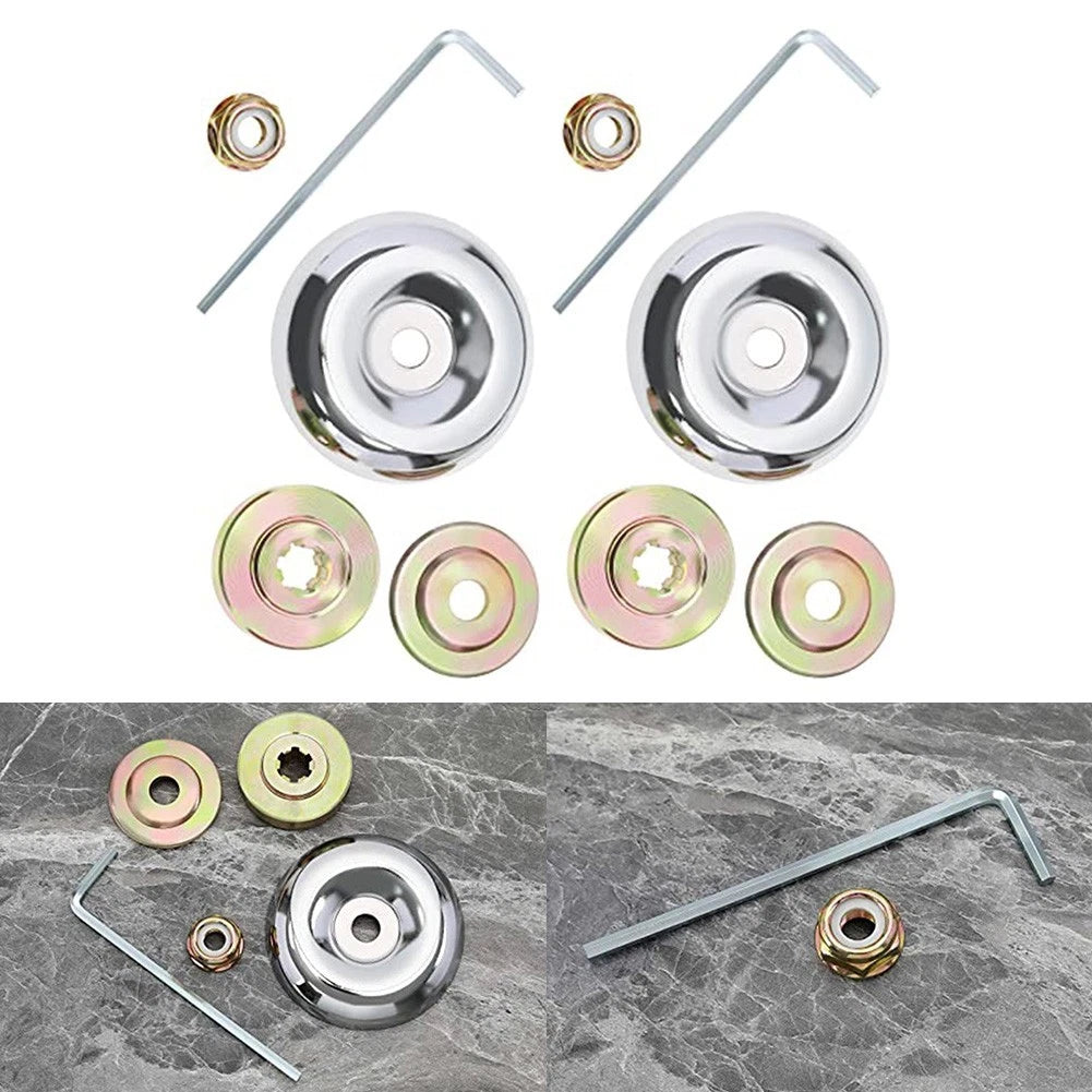10-Piece Replacement Kit for Lawn Equipment