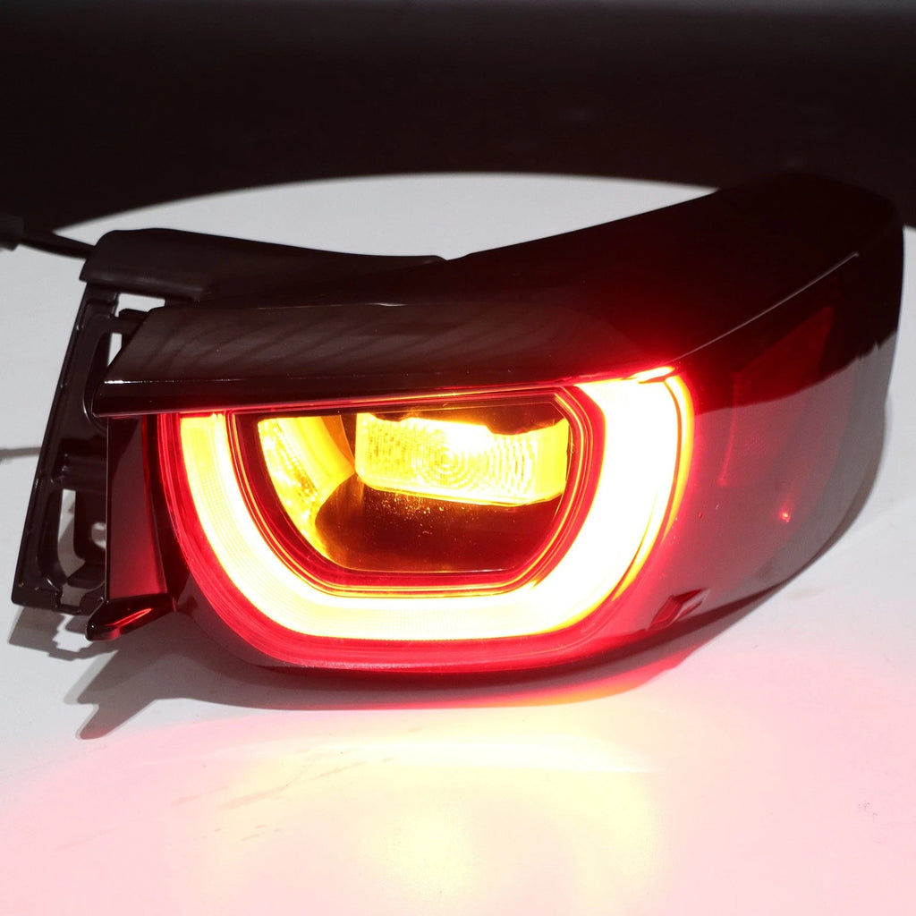 Rear Outer LED Tail Light Assembly Right Side for Mazda CX-50 (2023–2024)