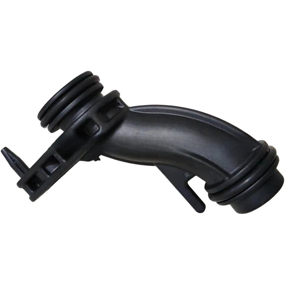ABS Oil Cooler Pipe for Chevy Colorado (2016–2022) Black