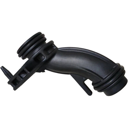 ABS Oil Cooler Pipe for Chevy Colorado (2016–2022) Black