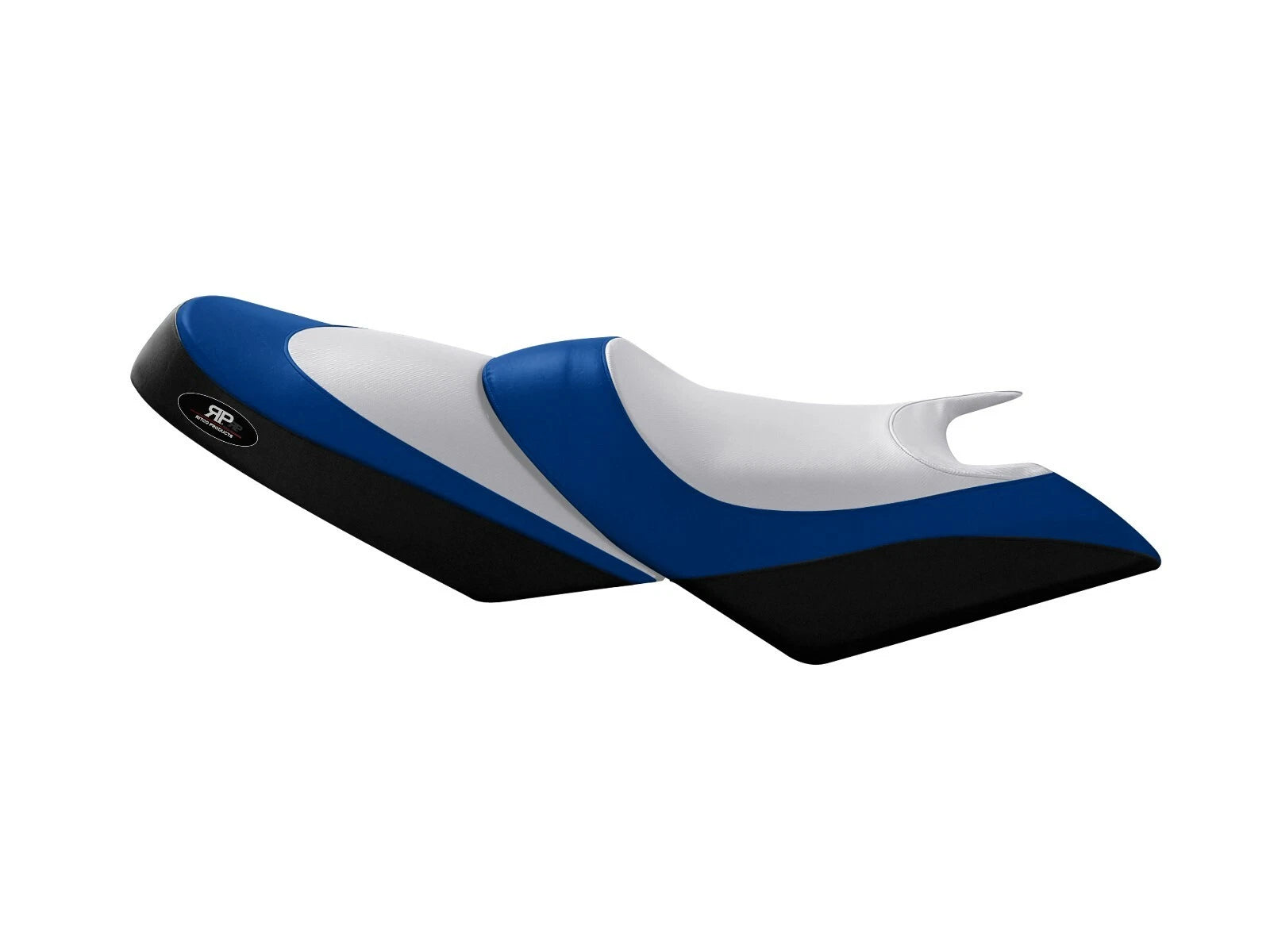 Seat Cover for Sea-Doo GTX RXT 4-Tec LTD (2007–2008) Blue White