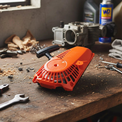 Pull Starter for 2500 25CC Chainsaw