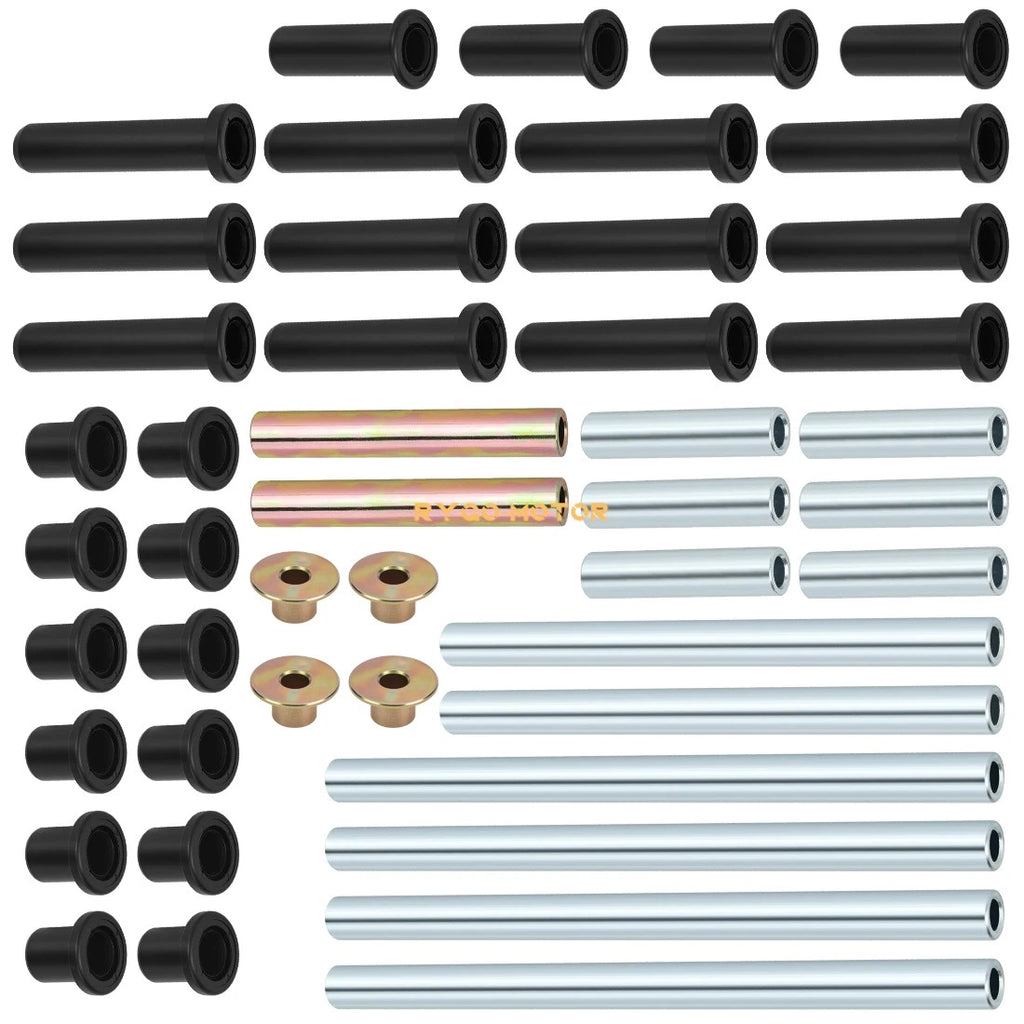 Heavy Duty A-Arm Bushing Kit for Polaris RZR 800/S/4 (2008–2014)