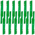 Deck Gator Blades Replacement 60 Inch for Toro (1990–2018)