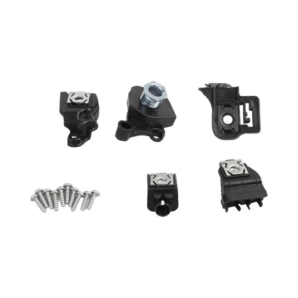 Headlight Bracket Lamp Repair Kit for Golf 8 (2021)