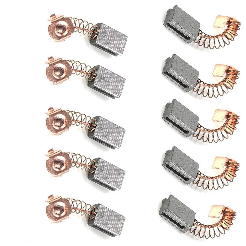 Carbon Brushes for Angle Grinder G720 (Electric Motors)