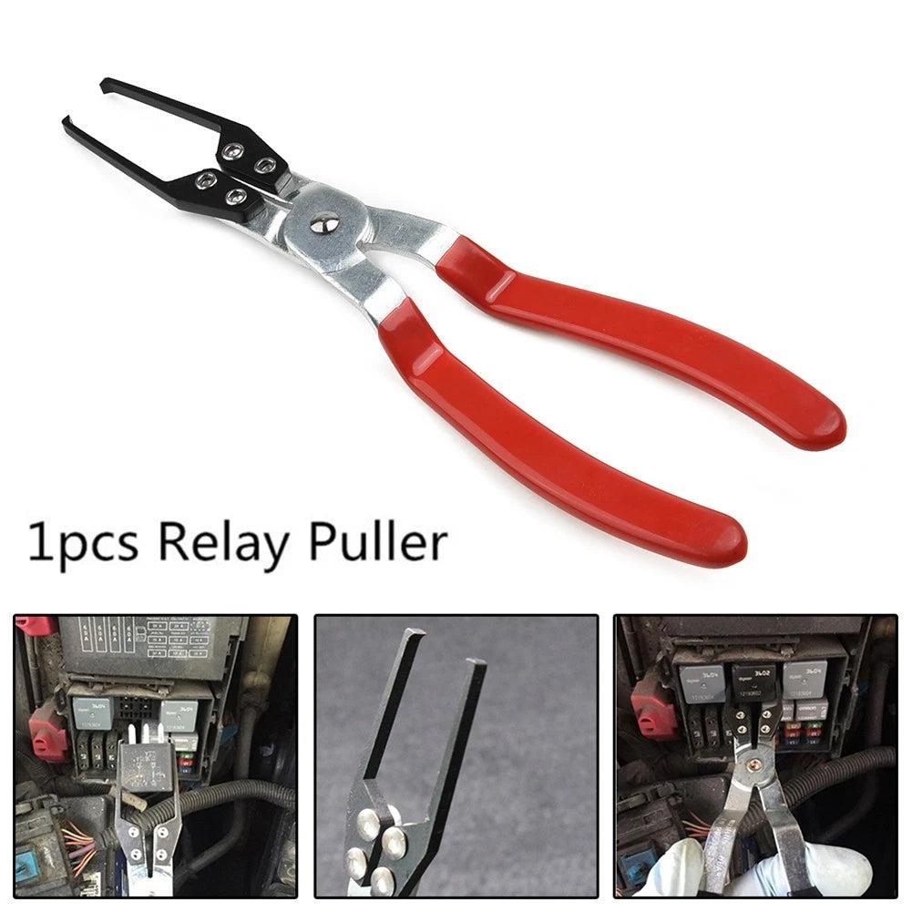 Electrical Relay Puller for Car Relay Removal Tools