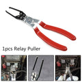 Electrical Relay Puller for Car Relay Removal Tools