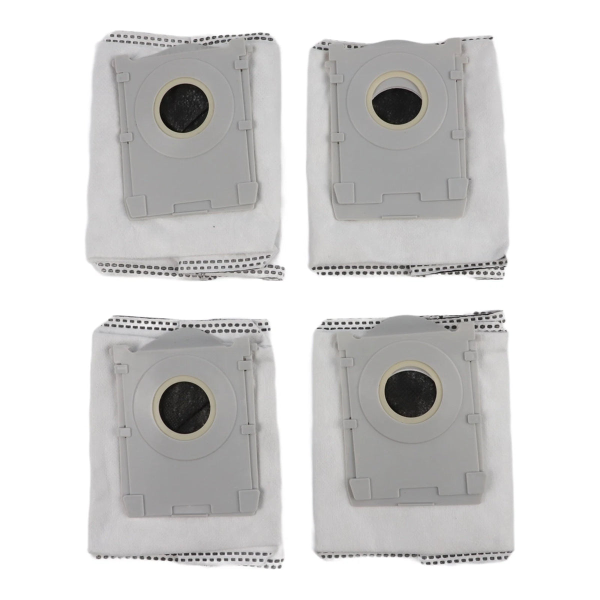 Vacuum Cleaner Replacement Bag for ECOVACS Deebot Mini (3.5L Capacity)