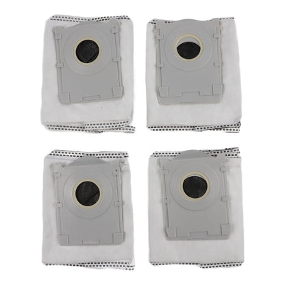 Vacuum Cleaner Replacement Bag for ECOVACS Deebot Mini (3.5L Capacity)