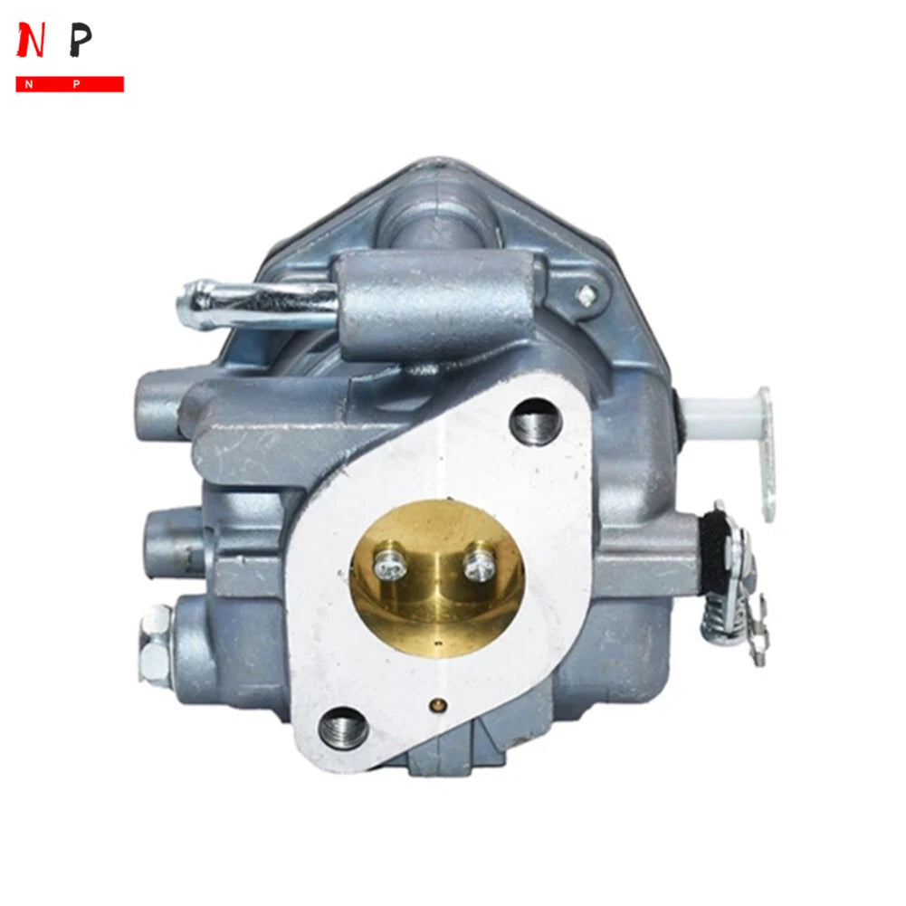 Carburetor for Briggs & Stratton Vanguard 16hp-18hp (809010, 303447, 305442)
