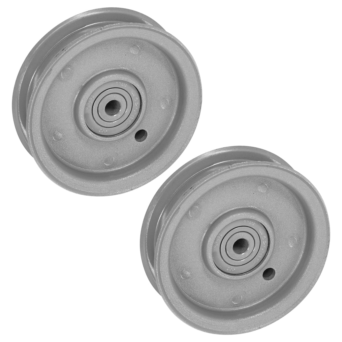 Flat Idler Pulley Replacement for Snapper Simplicity Murray (18574) (—)