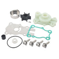 Water Pump Kit Housing for Yamaha Sierra 18-3415 (63D-44311-00-00, 63D-W0078-01-00)