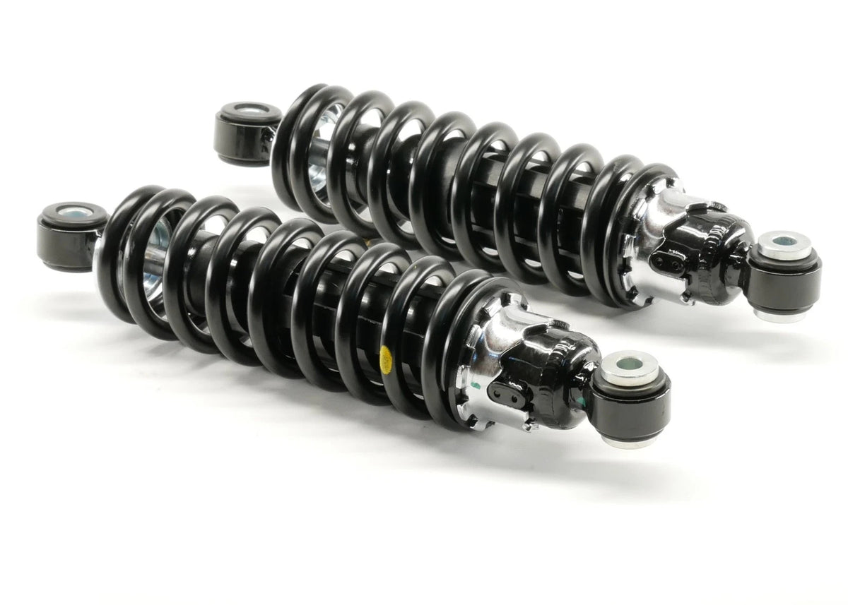Full Shock Set for Suzuki King Quad 300 (1991–2002)