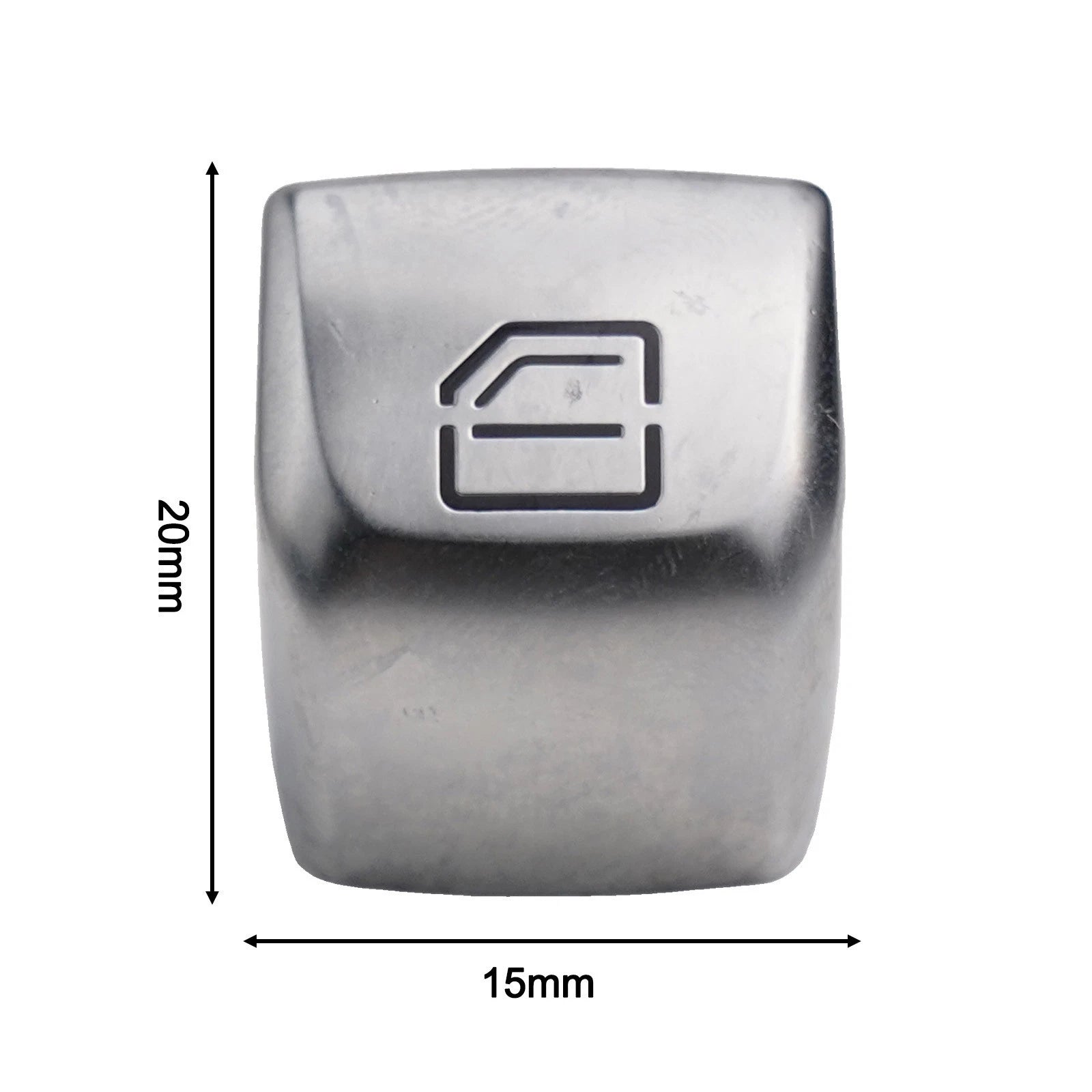 Window Regulator Switch for S Class W222 (2013–2020)