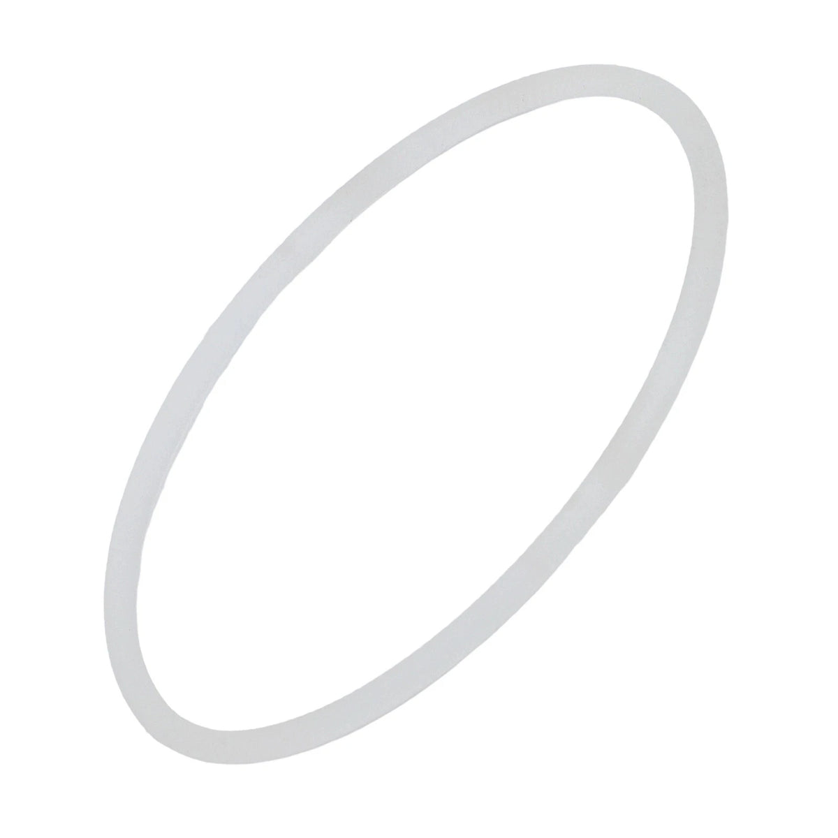 Rubber Sanding Belt for Sander (Single Pack)