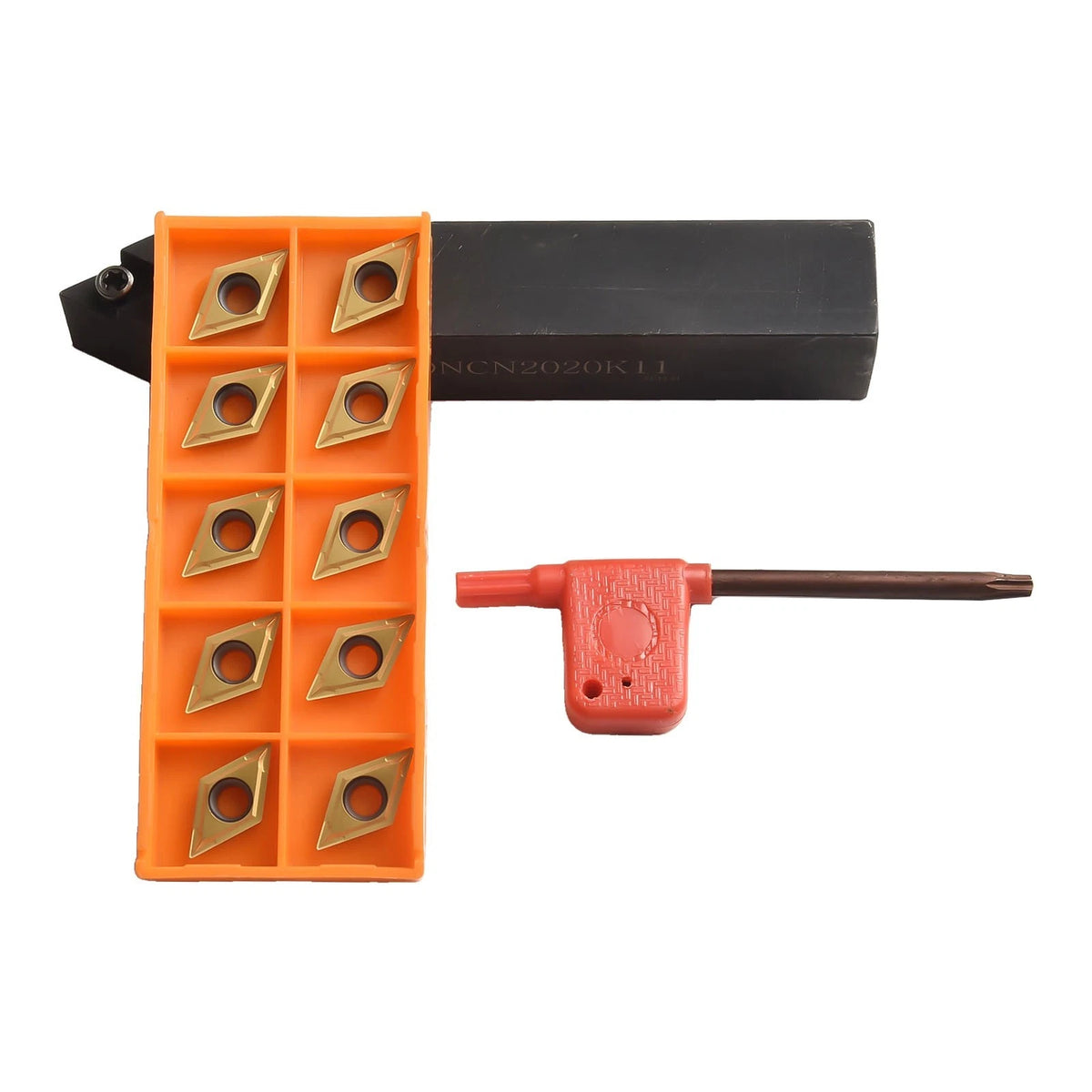 SDNCN2020K11 Bracket Indexable Inserts for 20mm T15 Wrench