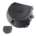Left Hand Mower Deck Shield for John Deere D100 to X145 (GY21084)